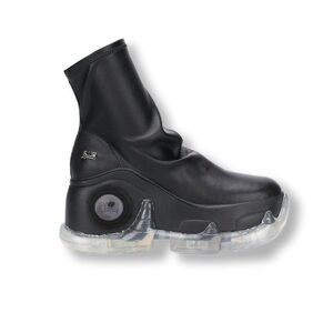 Swear London Air Rev. Vegan Platform boots